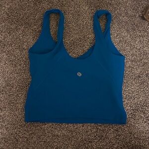Lululemon align tank